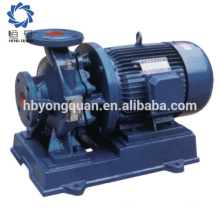Centrifugal Pump Motor Pump Inline Water Booster Pump